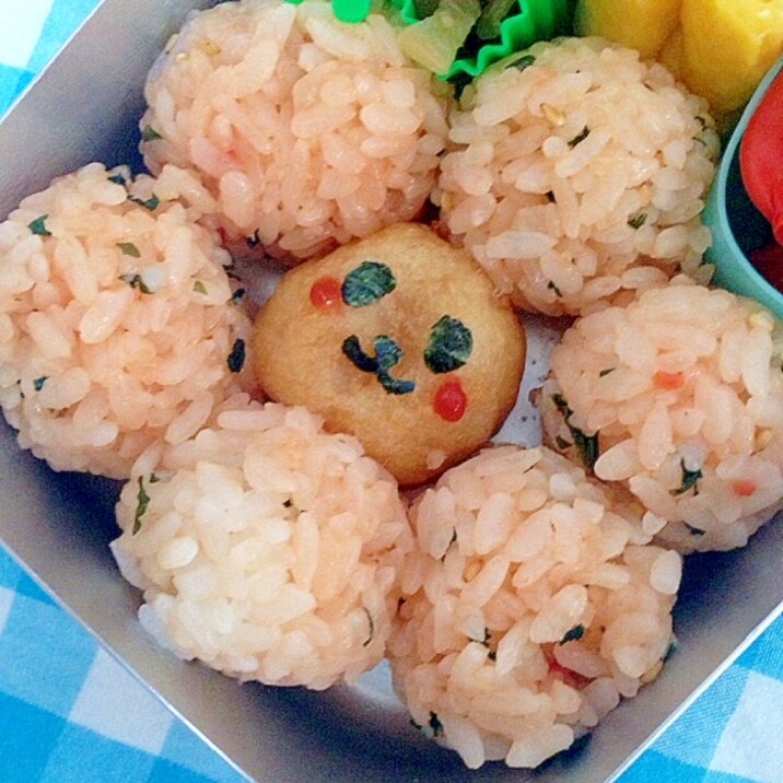 ライオンのお弁当 レシピ 作り方 By Thank You Good Bye 楽天レシピ ライオンのお弁当 レシピ 作り方 By Thank You Good Bye 楽天レシピ